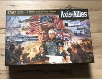 Brettspiel: Axis and Allies 1942 - Spielfeld Rheinland-Pfalz - Kettig Vorschau