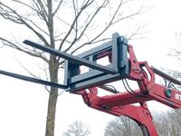 Palettengabel kplt. mit Zinken.   Neuware inkl. Mwst Nordrhein-Westfalen - Warendorf Vorschau