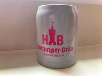 Bierkrug mit Druck Hessen - Heusenstamm Vorschau