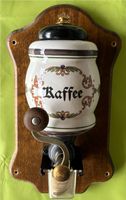 Zassenhaus Kaffee Mühle Vintage Original 170 Coffee Grinder Essen - Karnap Vorschau