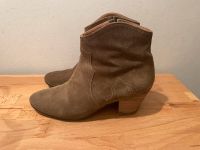 Isabel Marant Boots Stiefelette Gr. 37 Hessen - Wiesbaden Vorschau