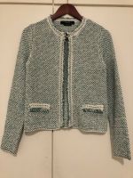 Boucle Jacke Hallhuber Nordrhein-Westfalen - Unna Vorschau