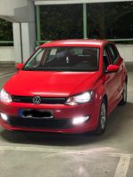 VW POLO 1.2 TDI BLUEMOTION Hamburg-Mitte - Hamburg Hammerbrook Vorschau