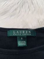 Polo Ralph Lauren Strickpullover Pulli Strick schwarz S 36 Saarbrücken-Dudweiler - Dudweiler Vorschau