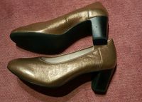 NEU Vitaform Pumps Gold Schuhe Berlin - Westend Vorschau