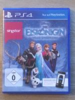 PS4 SingStar Die Eiskönigin - Völlig unverfroren Sachsen - Crimmitschau Vorschau