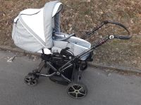 Kinderwagen Hartan Topline S Hessen - Kirtorf Vorschau