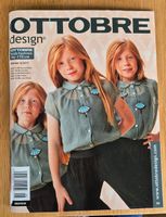 Ottobre Design Kids kidsfashion 6/2017 Kreis Pinneberg - Klein Offenseth-Sparrieshoop Vorschau