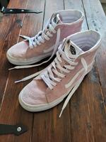 Vans Sk8-Hi Sneakers Größe 38 Niedersachsen - Tostedt Vorschau