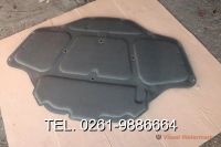 Motorhaube Isolierung BMW 5er G30 G31 | 514873522219 Rheinland-Pfalz - Koblenz Vorschau