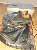 Fußball schuhe nike phantom GR 47 Sachsen - Großpösna Vorschau