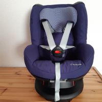 Kinderautositz, Maxi Cosi, Modell Tobi, Farbe river blue Nordrhein-Westfalen - Erkrath Vorschau