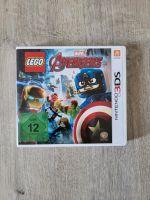 Lego Marvel Avengers, Nintendo 3DS Schleswig-Holstein - Albersdorf Vorschau