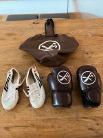 Kung Fu Handschuhe Kinder Hamburg-Nord - Hamburg Barmbek Vorschau