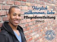 Pflegedienstleitung (m/w/d) | außerklinische Intensivpflege | Kassel Hessen - Kassel Vorschau