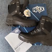 HAIX AIRPOWER P6 Gore-Tex UK 5 / EU 38 / US 6 - NEU OVP Brandenburg - Gosen Vorschau