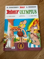 Comic in Latein „Asterix Olympius“ Hannover - Südstadt-Bult Vorschau