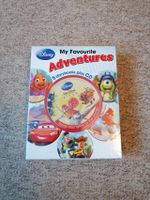 Disney-Bücher (u.a. Cars, Planes, Nemo, Toy Story) engl. mit CD Rheinland-Pfalz - Heltersberg Vorschau