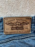 Big Star Jeans „Style: Pioneer“ (aus Amerika) Original Nordrhein-Westfalen - Sankt Augustin Vorschau