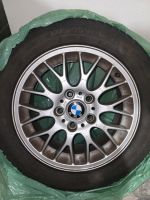 BMW/BBS Styling 42 Felgen 7jx16 Nordrhein-Westfalen - Düren Vorschau