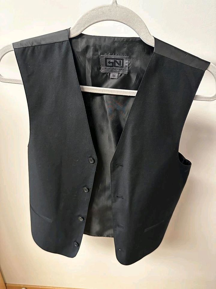 Anzug der Marke Gati Negro in Größe 170 zu verkaufen in Rosenheim