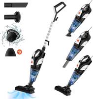 4-in-1 Stielstaubsauger mit Kabel – 600 W, 20 kPa Schleswig-Holstein - Bad Oldesloe Vorschau