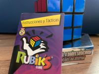 Original Rubiks Cube en espanol, spanisch Hessen - Offenbach Vorschau