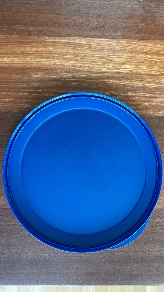 Tupperware Deckel für Tafelperle 27cm in Wannweil