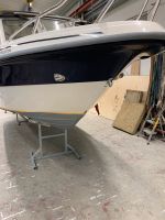 Bowrider, Antifouling, Gfk Reparaturen, Sportboot Nordrhein-Westfalen - Wetter (Ruhr) Vorschau