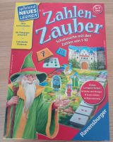 Ravensburger Zahlenzauber Hessen - Glauburg Vorschau