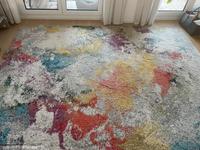 Design Niederflorteppich Celestial von Westwing 240x320 cm Baden-Württemberg - Dornstadt Vorschau