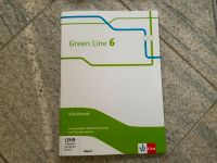 Green Line 6 Workbook Lehrermaterial Gymnasium 10. Klasse Bayern - Hausen Oberfr. Vorschau
