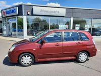 Suzuki Liana 1.6 Comfort*Automatik Sachsen - Görlitz Vorschau