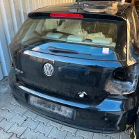 VW Polo 6R Heckklappe, Schloss, Scheibenwischer L041 Hessen - Nauheim Vorschau