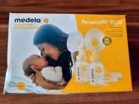 medela PersonalFit PLUS, Doppelpumpset, Gr. M, 24 mm, benutzt München - Laim Vorschau