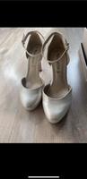 Tamaris Pumps „Pearl“ (Brautschuhe) Rheinland-Pfalz - Alzey Vorschau