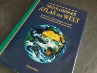 Neuer Großer Atlas der Welt/ Serges Medien Sachsen-Anhalt - Zeitz Vorschau