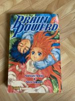 Manga „Brain Powered“ Band 4, deutsch Sachsen - Großröhrsdorf Vorschau