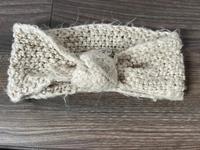 Asos Stirnband aus Strick Brandenburg - Hohen Neuendorf Vorschau