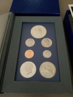 MÜNZEN USA PRESTIGE PROOF SET 1986 UNITED STATES MINT Nordrhein-Westfalen - Ense Vorschau