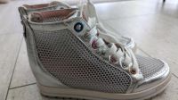 Marc Cain Sneakers/Schuhe Größe 37  Top Nordrhein-Westfalen - Hagen Vorschau