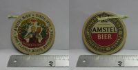 3 Bierdeckel Amstel Bier Nordrhein-Westfalen - Düren Vorschau