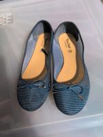 ballerina Schuhe gr 38 Nordrhein-Westfalen - Krefeld Vorschau