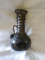 Antikes Glasgefäß/Vase mit Abriß Thüringen - Jena Vorschau