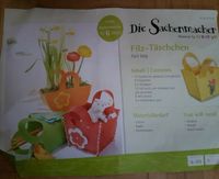 JAKO-O Filz Taschen von Die Sachenmacher Essen - Huttrop Vorschau