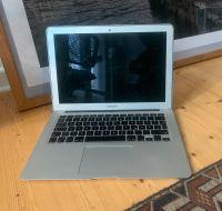 MacBook Air 2014 13.3" inkl. original Ladekabel und Verpackung Pankow - Prenzlauer Berg Vorschau