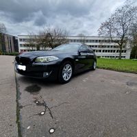 BMW 520D Achtung nur Anrufen !!! Nordrhein-Westfalen - Leverkusen Vorschau