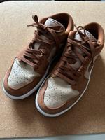 AIR JORDAN 1 LOW  Größe 38 Rheinland-Pfalz - Maßweiler Vorschau