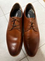 Gordon & Bros Oxford Schuhe Anzugschuhe Rheinland-Pfalz - Dannstadt-Schauernheim Vorschau