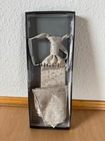 Digel Plastron Loy beige Baden-Württemberg - Freudenstadt Vorschau
